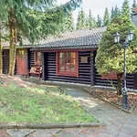 Ferienhaus Naturliebe