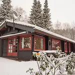 Ferienhaus Naturliebe