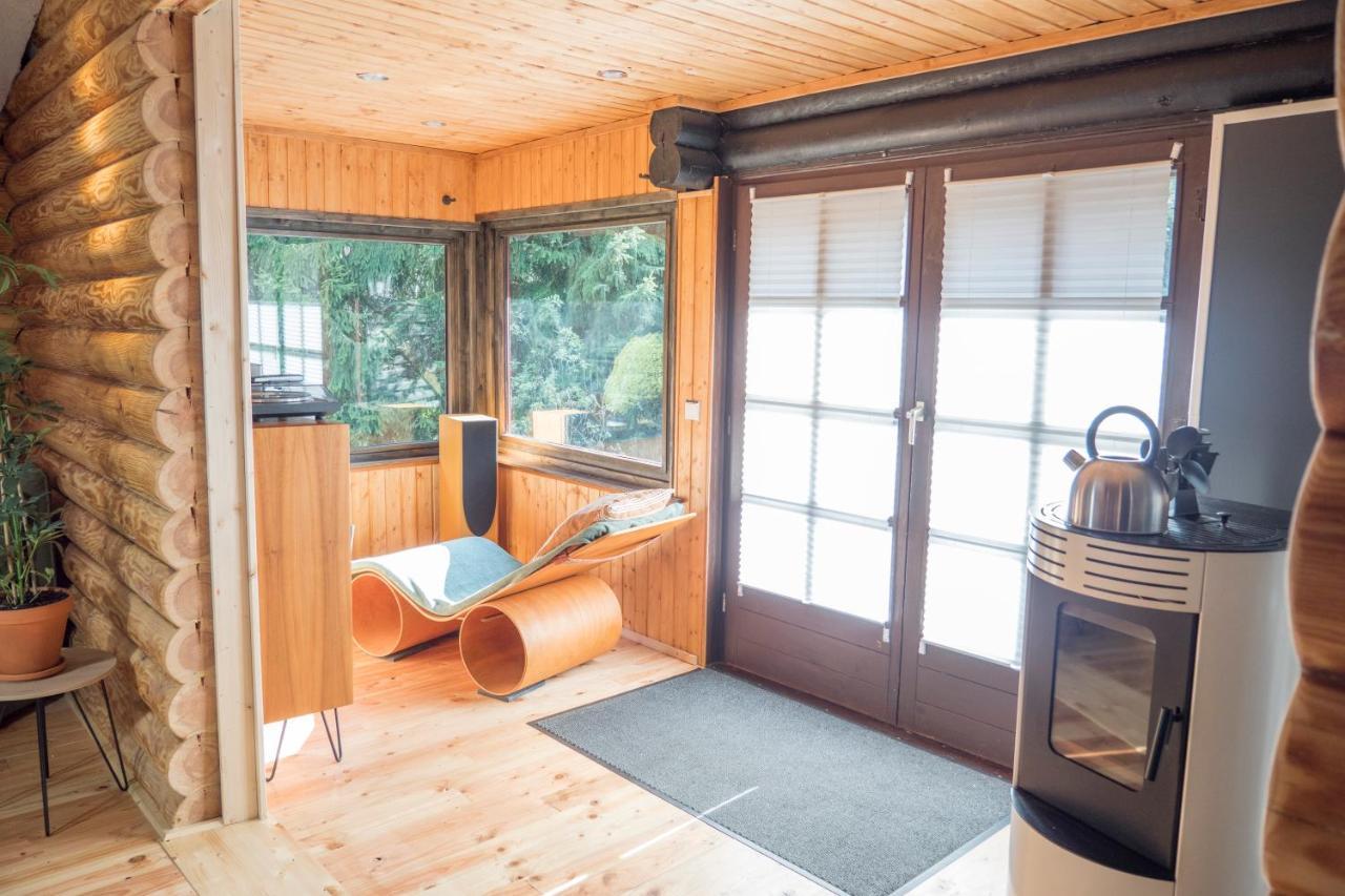 Naturliebe Holiday home *